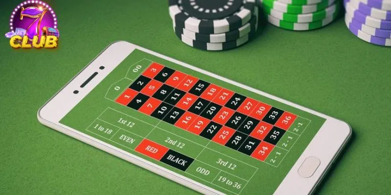 Ứng dụng chơi thuận lợi chỉ với 1 chiếc di động thông minh Ứng dụng chơi thuận lợi chỉ với 1 chiếc di động thông minh