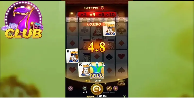 Vòng thưởng Mini Deluxe tăng khả năng thu quà lớn Vòng thưởng Mini Deluxe tăng khả năng thu quà lớn