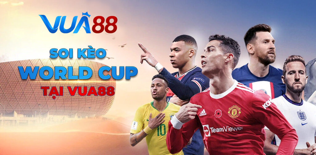 Soi kèo World Cup 2026 Soi kèo World Cup 2026