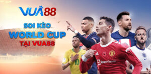 Soi kèo World Cup 2026